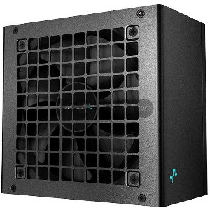 Блок питания Deepcool ATX 550W PK550D 80+ bronze (20+4pin) APFC 120mm fan 6xSATA RTL