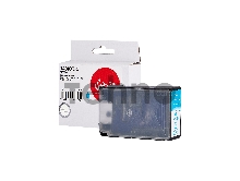 Струйный картридж Sakura 9202B001 (1400XL C) для Canon, голубой, 12 мл., 1200 к.