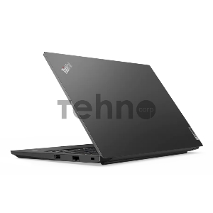 Ноутбук ThinkPad E14 Gen 4 14 FHD (1920x1080) IPS 300N, Ryzen 5 5625U, 2x8GB DDR4 3200, 512GB SSD M.2, Radeon Graphics, WiFi, BT, FPR, TPM2, IR&FHD Cam, 57Wh, 65W USB-C, NoOS, Black, 1Y, 1.59kg