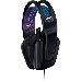 Гарнитура Logitech Headset G335 Wired  Black Gaming  -3.5 мм, фото 5