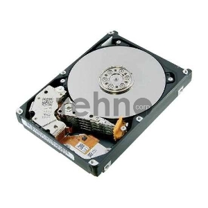 Накопитель Toshiba Enterprise HDD 2.5 SAS   600Gb, 10000rpm, 128MB buffer, 512e
