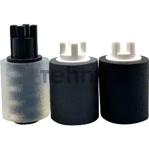 Ролики подачи 3,4 лотка XEROX WC57xx