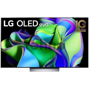 Телевизор LED55 LG OLED55C3RLA (OLED55C3RLA.ARUB)