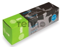 Тонер Картридж Cactus CS-CE311A голубой для HP LJ CP1012Pro/CP1025 (1000стр.)