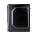 Корпус Zalman ZM-T4 черный без БП mATX 1x80mm 3x120mm 1xUSB2.0 1xUSB3.0 audio bott PSU, фото 4