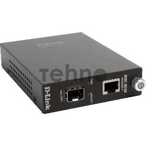 Конвертер D-Link 1000Base-T Gigabit Twisted-pair to Mini GBIC Media Converter Module