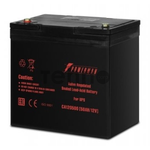 Батарея POWERMAN Battery CA12500