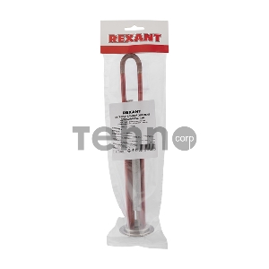 Нагревательный элемент для бойлера ТЭН RF64 1,3 кВт, фланец М4, 64 мм REXANT