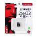 Флеш карта microSDHC 256GB microSDXC Class10 Kingston <SDCS2/256GBSP> UHS-I Canvas Select up to 100MB/s без адапт, фото 7