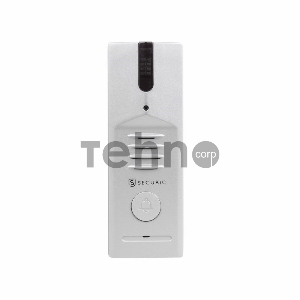 Вызывная видеопанель стандарта AHD (модель AC-313)