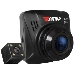 Видеорегистратор Artway AV-398 GPS Dual Compact черный 12Mpix 1080x1920 1080p 170гр. GPS, фото 1