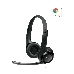 Гарнитура Logitech Headset H390 USB, фото 9