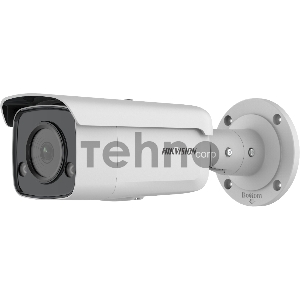 Видеокамера IP Hikvision DS-2CD2T47G2-L(C) (2.8mm) 4MP IR BULLET