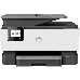 МФУ струйное, HP OfficeJet Pro 9010 AiO Printer, (принтер/сканер/копир), фото 17