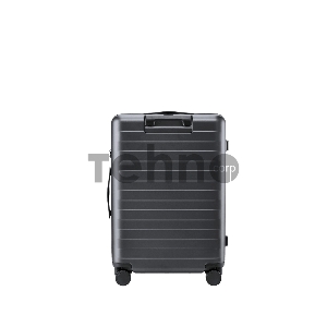 Чемодан NINETYGO Rhine PRO plus Luggage 20 черный Чемодан NINETYGO Rhine PRO plus Luggage 20 черный