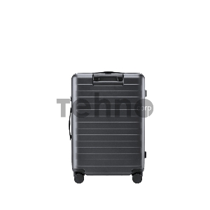 Чемодан NINETYGO Rhine PRO plus Luggage 20 черный