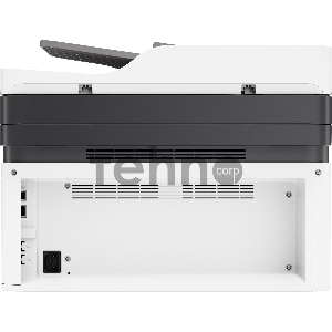 МФУ лазерный, HP Laser MFP 137fnw, принтер/сканер/копир/факс, (4ZB84A), /A4, 1200dpi, 20 ppm, 128Mb, ADF40,USB 2.0/ Wi-Fi/Eth10/100/