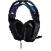 Гарнитура Logitech Headset G335 Wired  Black Gaming  -3.5 мм, фото 6