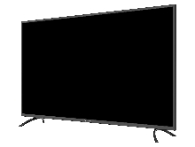 Телевизор Digma 55