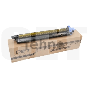 Драм-юнит Cet CET7370H (DR-313K) для Konica Minolta Bizhub C258/C308/C368