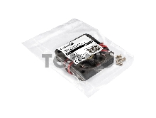 Вентилятор 5В DC ExeGate EX05010S2P-5 (50x50x10 мм, Sleeve bearing (подшипник скольжения), 2pin, 5500RPM, 27dBA)