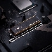 Твердотельный накопитель ADATA SSD LEGEND 960 MAX, 4000GB, M.2(22x80mm), NVMe 1.4, PCIe 4.0 x4, 3D NAND, R/W 7400/6800MB/s, IOPs 700 000/550 000, TBW 3120, DWPD 0.43, with BIG Heat Spreader (5 лет), фото 4