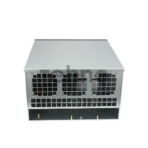 Корпус для майнинга Exegate EX270770RUS Pro 6-470 <без БП, 2*USB, 3*fan 120мм, места под: 6 видеокарт, 2 БП>