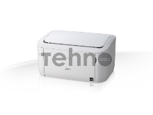 Принтер лазерный Canon imageCLASS LBP6030, (A4, 600dpi, 18ppm, 32Mb, USB), цвет белый [8468b008]