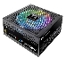 Блок питания Thermaltake ATX 850W Toughpower iRGB Plus 80+ gold (24+4+4pin) APFC 140mm fan color LED 12xSATA Cab Manag RTL, фото 6