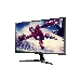 Монитор Samsung 31.5" U32J590UQI темно-серый/черный VA LED 4ms 16:9 HDMI матовая 3000:1 270cd 178гр/178гр 3840x2160 DisplayPort Ultra HD 8.3кг, фото 29