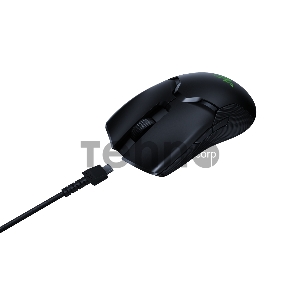 Игровая мышь Razer Viper Ultimate & Mouse Dock Razer Viper Ultimate & Mouse Dock 8btn