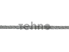 Трос стальной для растяжки Tech-Krep DIN 3055 5,0 мм упак. 20м-накл. 127934