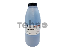 Тонер Cet PK202 OSP0202C-100 голубой бутылка 100гр. для принтера Kyocera FS-2126MFP/2626MFP/C8525MFP