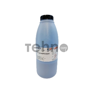 Тонер Cet PK202 OSP0202C-100 голубой бутылка 100гр. для принтера Kyocera FS-2126MFP/2626MFP/C8525MFP