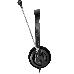 Гарнитура Defender Aura 104 черный (кабель 1.8м), фото 4