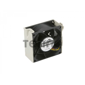 Аксессуар для серверного оборудования FAN FAN-0158L4 SUPERMICRO
