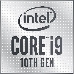 Процессор Intel CPU Desktop Core i9-10900F (2.8GHz, 20MB, LGA1200) tray, фото 5