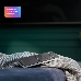 Медиаплеер Яндекс Смарт.ТВ с Алисой, 3840x2160 4K UHD, HDMI, черный, Android (YNDX-00251), фото 8