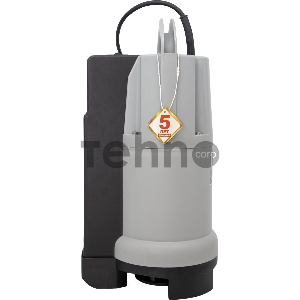 Дренажный насос Ресанта НД-15500П/35B 77/2/4