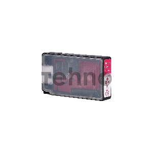Струйный картридж Sakura 9203B001 (1400XL M) для Canon, пурпурный, 12 мл., 900 к.