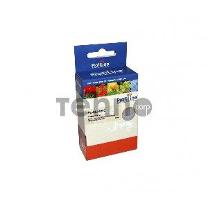 Картридж PL-CLI-521C для принтеров Canon Pixma IP3600/IP4600/MP540/MP550/MP620/MP630/MP980 с чипом водн ProfiLine
