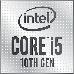 Процессор Intel Core i5 10400 Soc-1200 (CM8070104290715S RH3C) (2.9GHz/Intel UHD Graphics 630) OEM, фото 3
