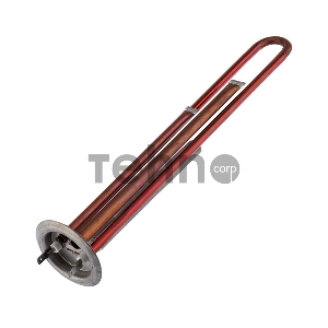 Нагревательный элемент для бойлера ТЭН RF64 1,3 кВт, фланец М4, 64 мм REXANT