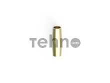 Муфта соединительная d16мм ДКС NE1304