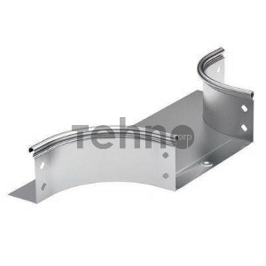 Ответвитель для лотка Т-образ. горизонт. DL 100х80 в комплекте с крепеж. эл. DKC 36250K