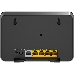 Роутер беспроводной D-Link DIR-815/S (DIR-815/SRU/S1A) 10/100BASE-TX/Wi-Fi черный, фото 3