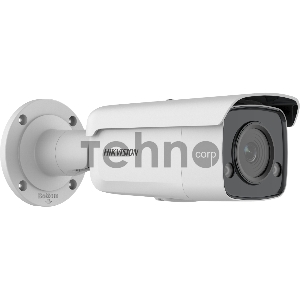 Видеокамера IP Hikvision DS-2CD2T47G2-L(C) (2.8mm) 4MP IR BULLET