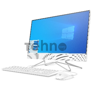 Моноблок HP 24-df1064ny AiO   23.8