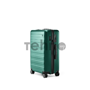 Чемодан NINETYGO Rhine PRO plus Luggage 20 зеленый