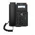 Телефон IP Fanvil X1SG черный, фото 7